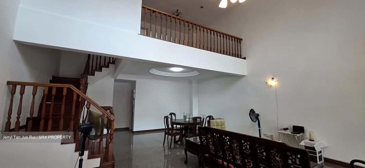 The Springside (D26), Terrace #590716871
